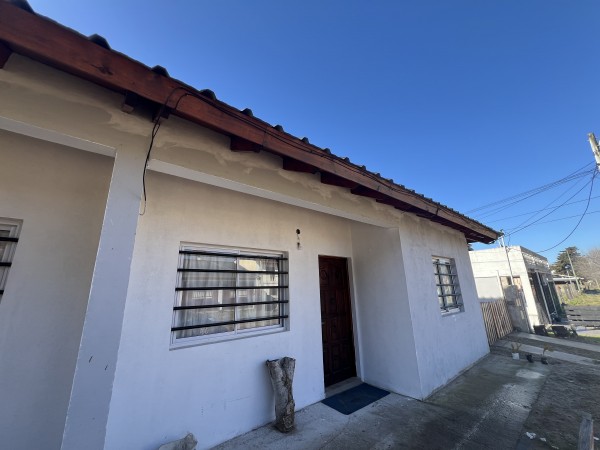 Excelente duplex en Mar del Tuyu!