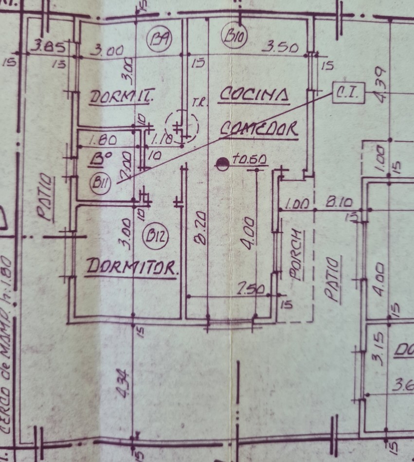 SUBPARCELA LISTA PARA CONSTRUIR