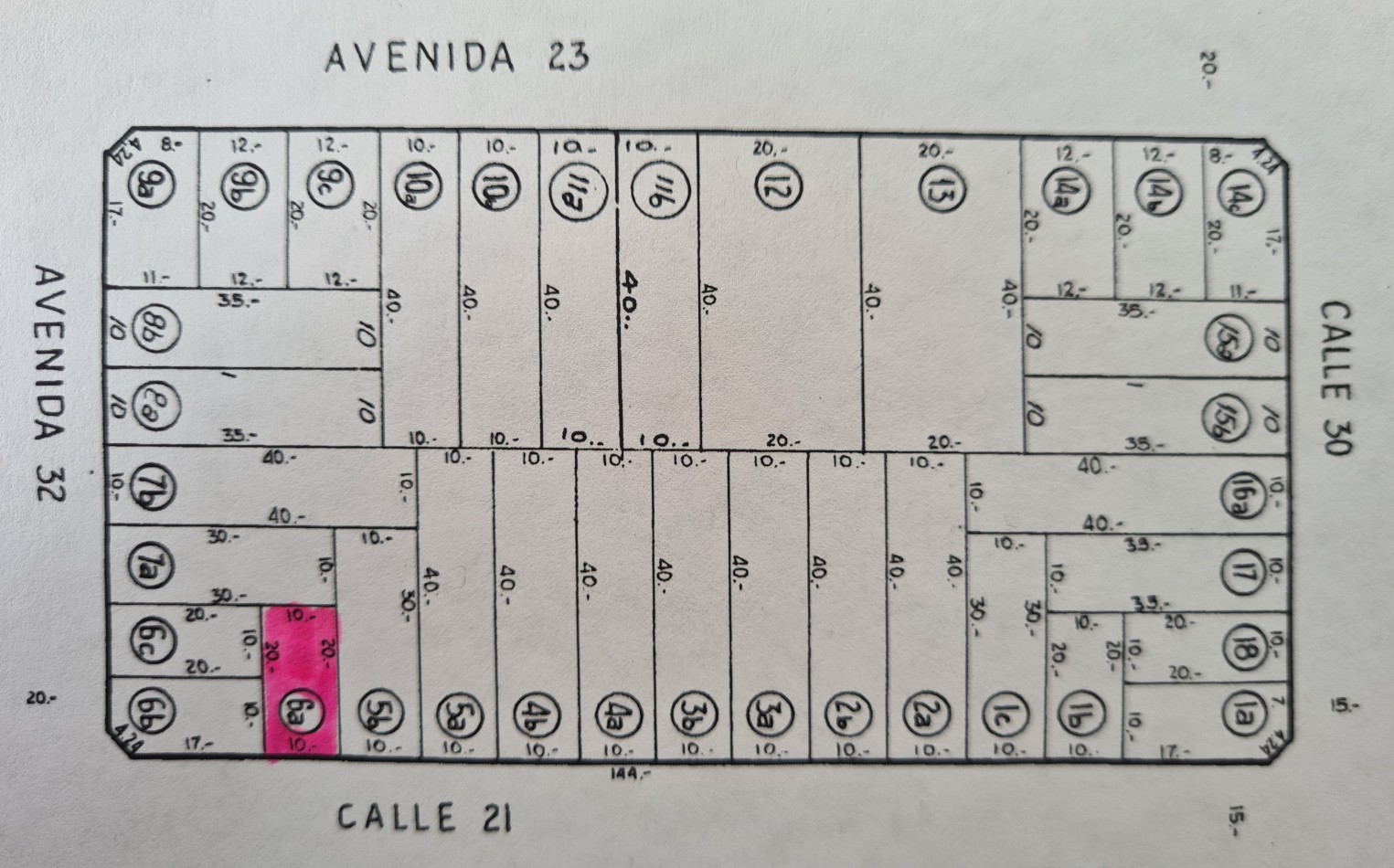 Oportunidad de inversion en Las Toninas