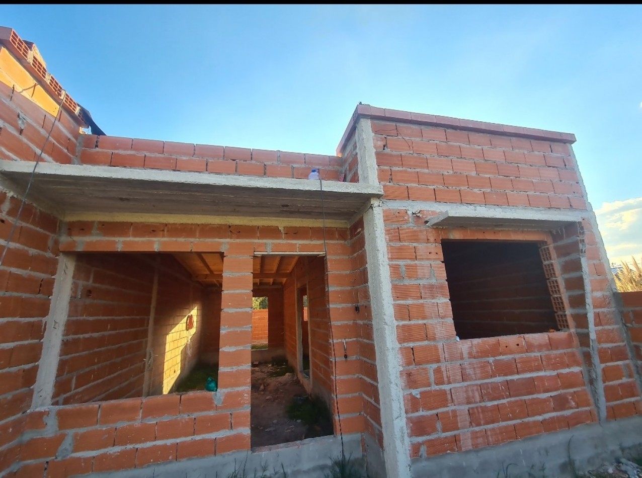 Hermoso chalet a estrenar!