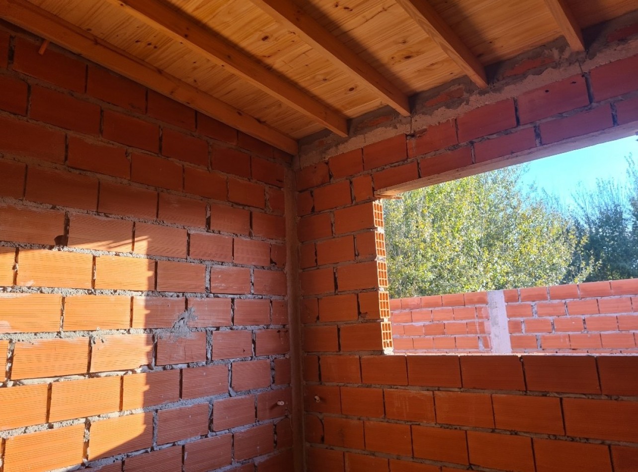 Hermoso chalet a estrenar!