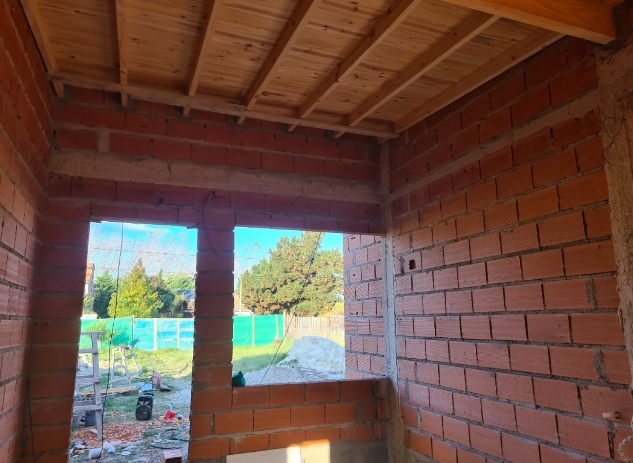 Hermoso chalet a estrenar!