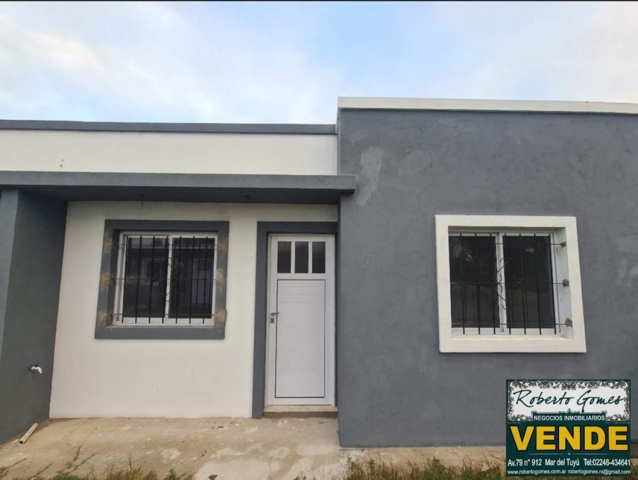 Chalet en VENTA a 100 mts de Av.79