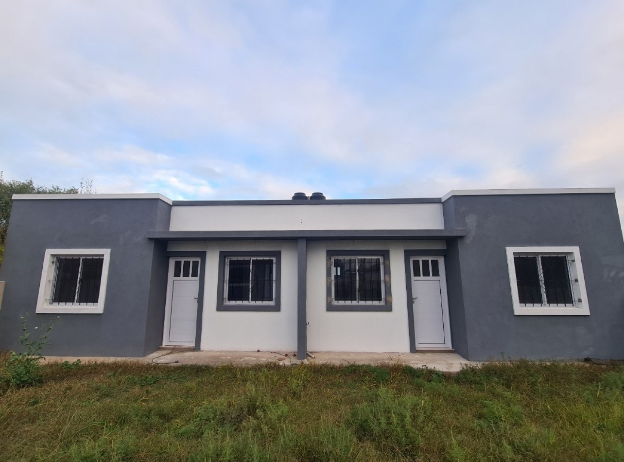 Chalet en VENTA a 100 mts de Av.79