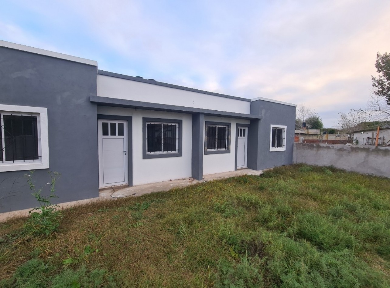 Chalet en VENTA a 100 mts de Av.79