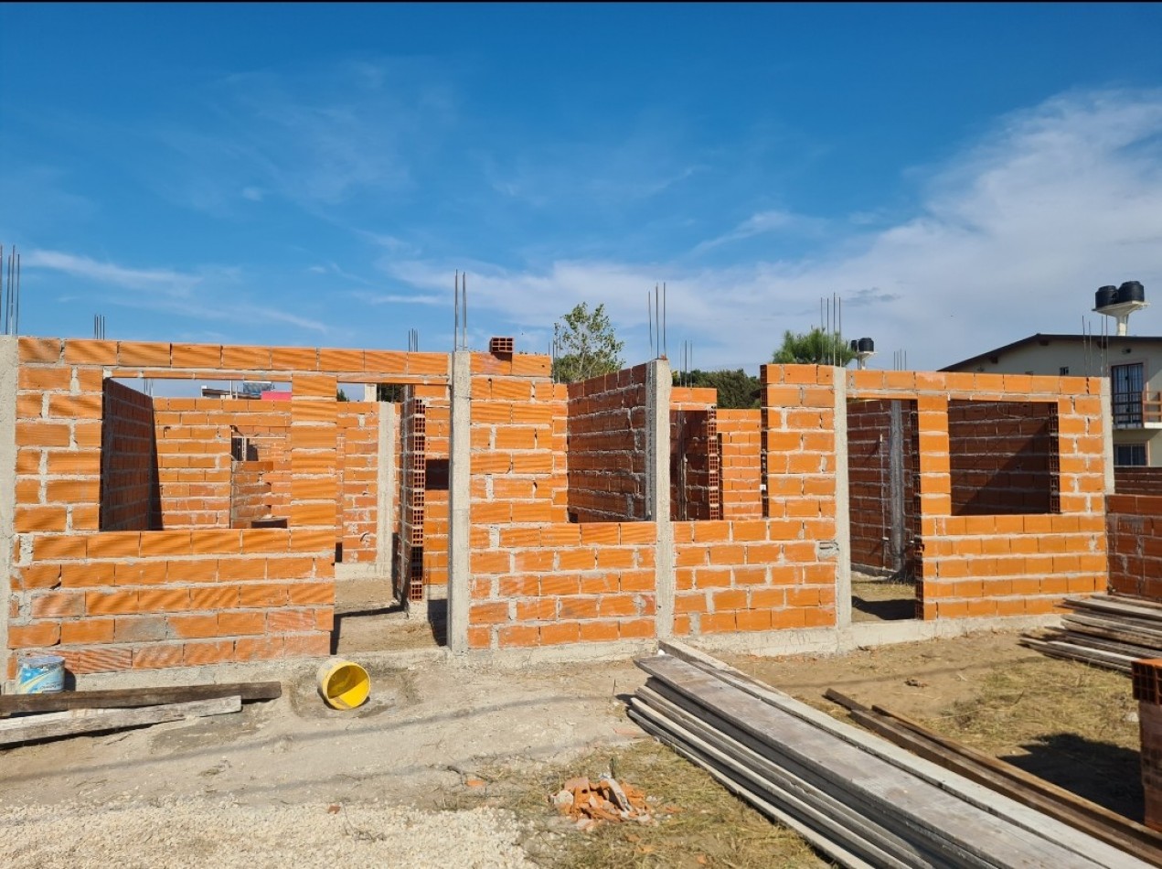 DUPLEX VENTA EN POZO