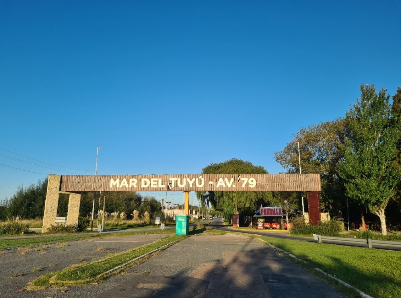 DUPLEX VENTA EN POZO