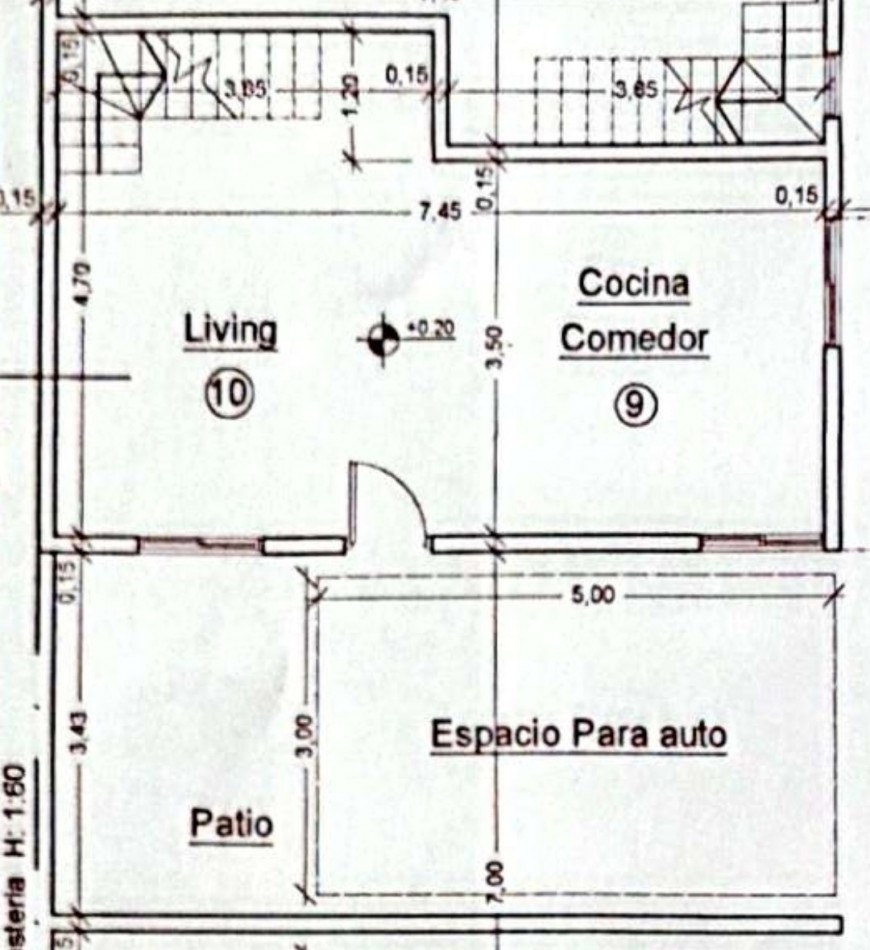 Oportunidad en POZO!