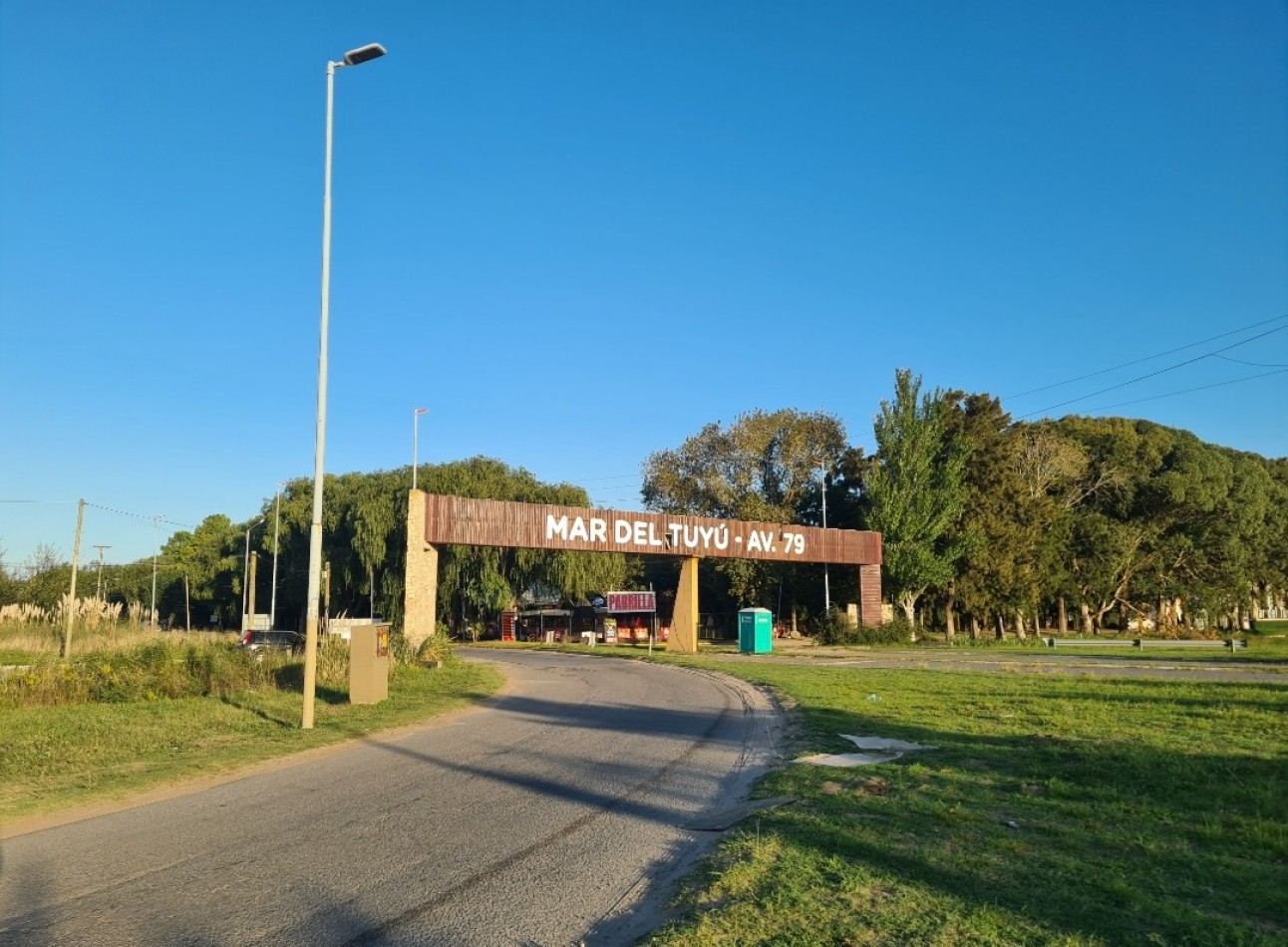 Oportunidad en POZO!