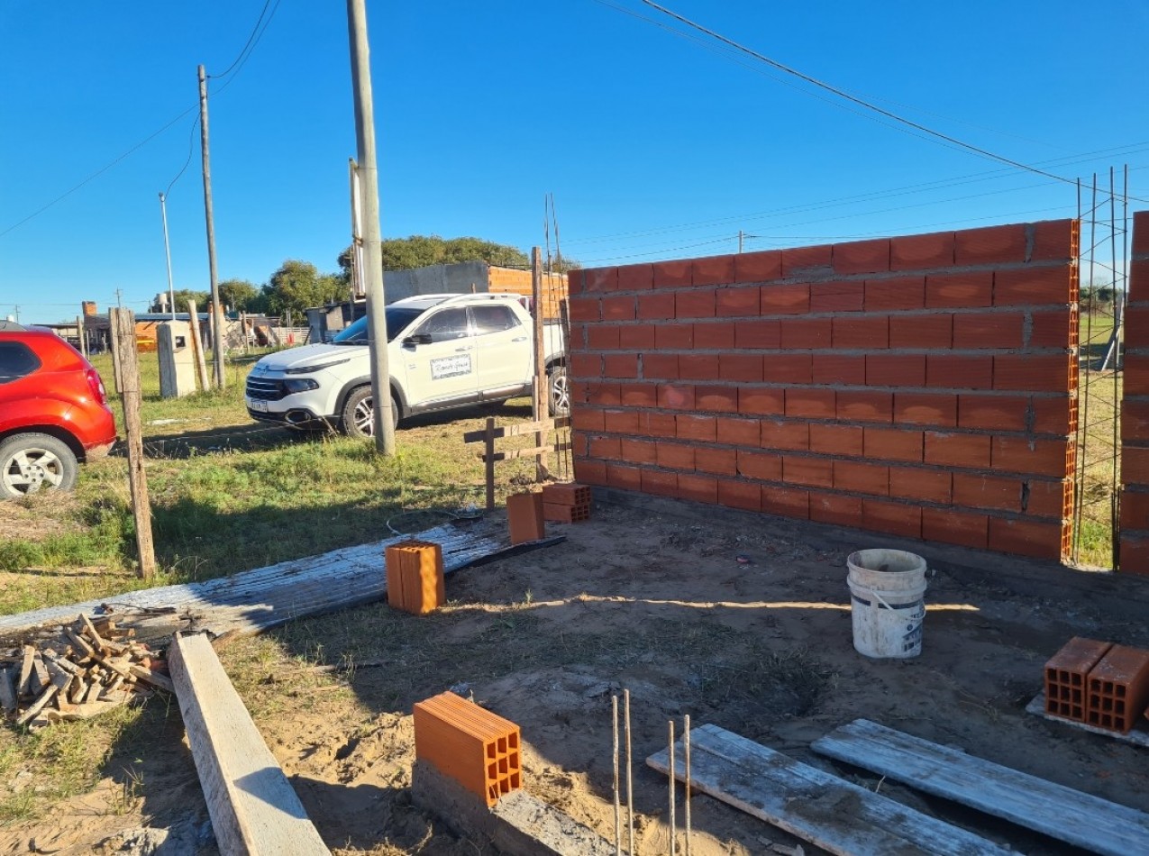 CHALET (ph) EN POZO