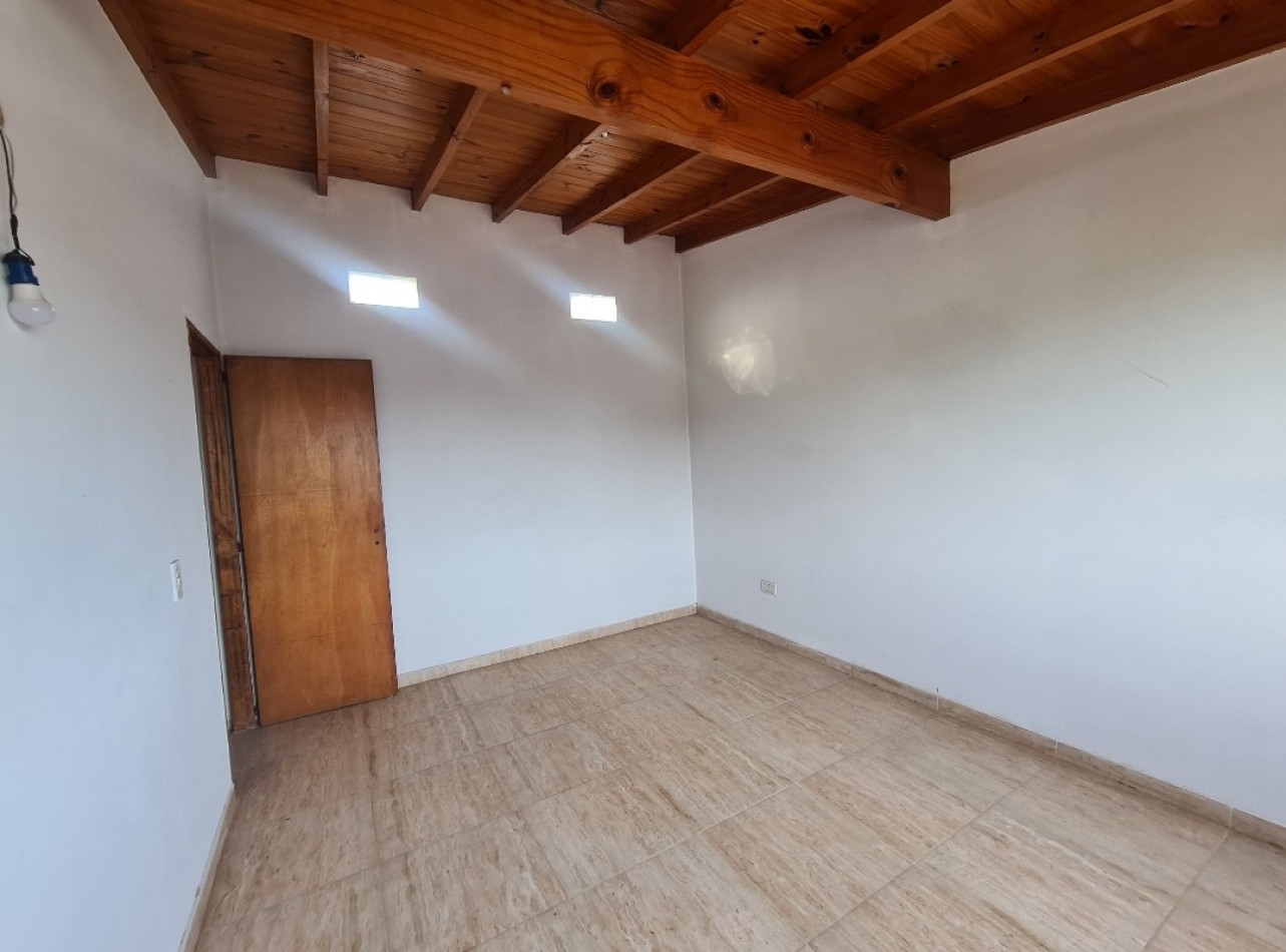 Oportunidad duplex (ph)