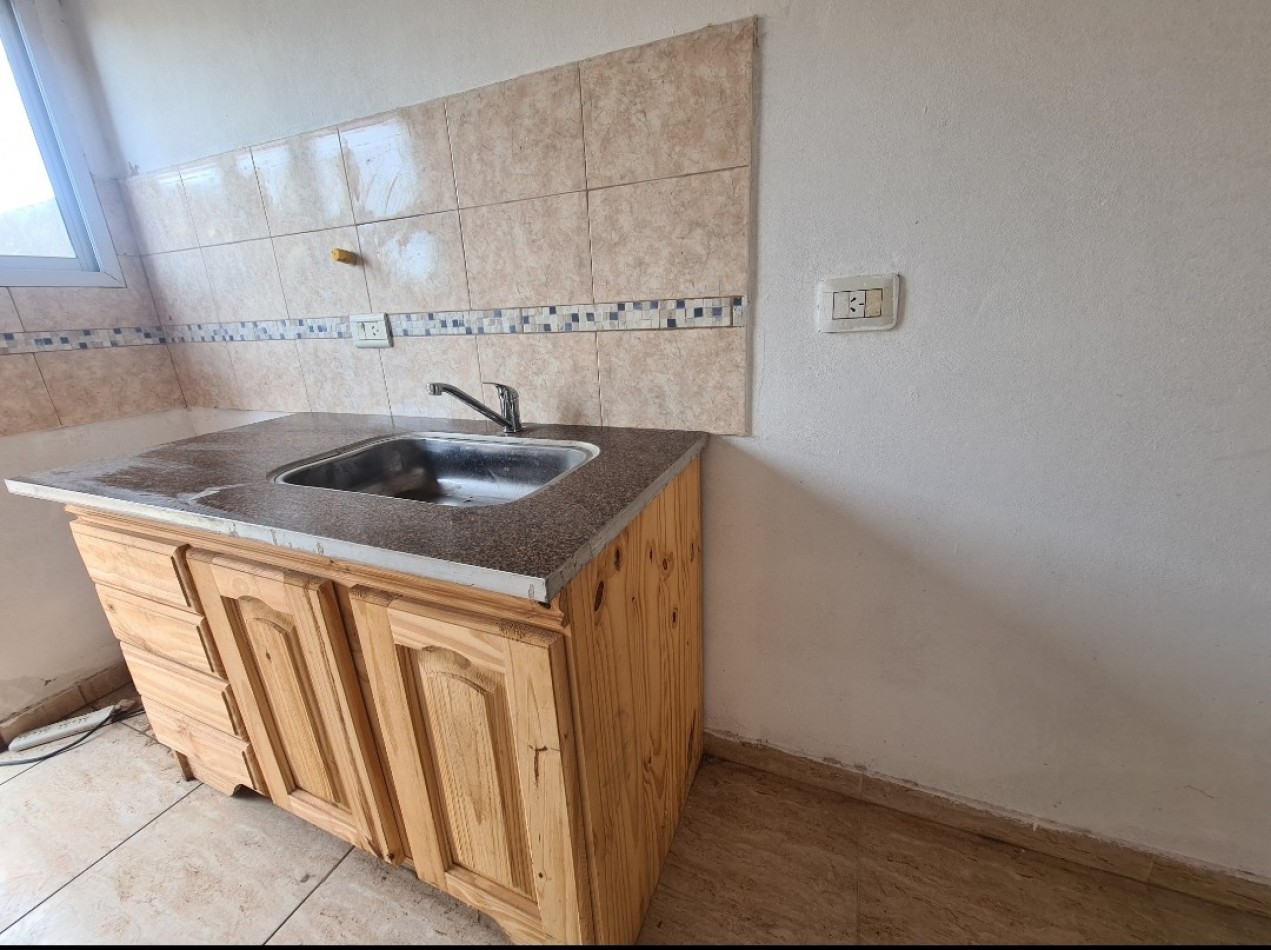 Oportunidad duplex (ph)