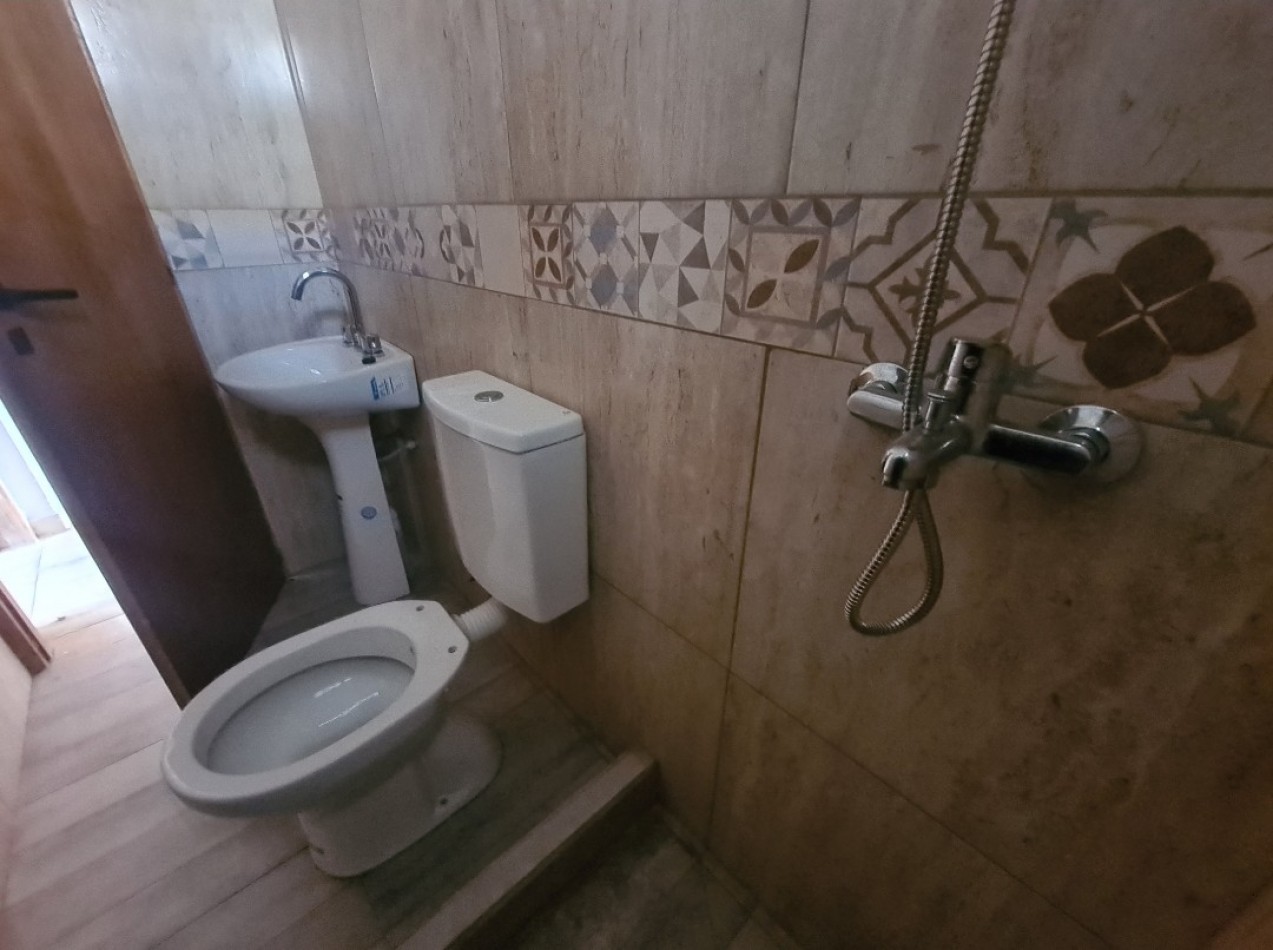 Oportunidad duplex (ph)