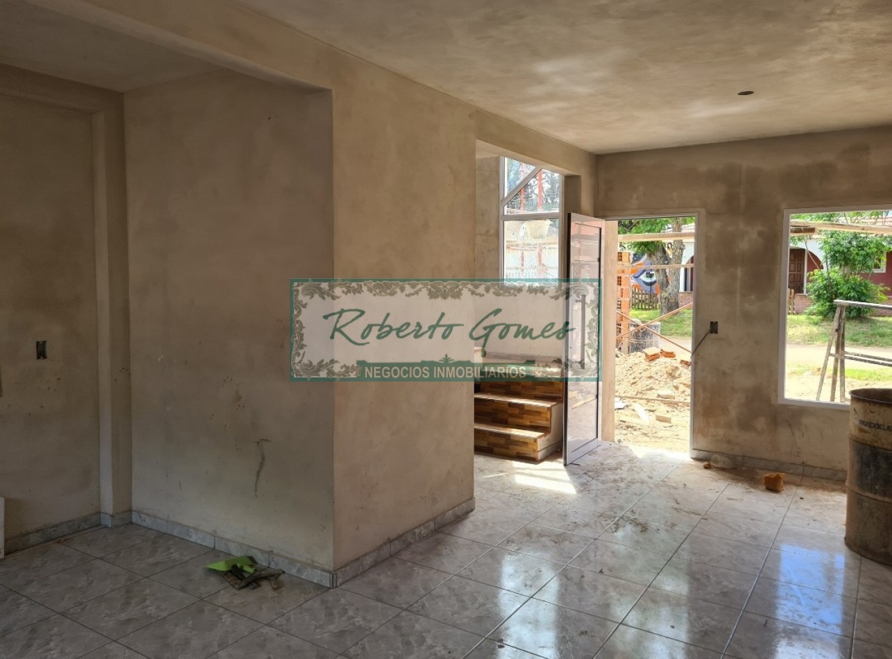 MODERNO DUPLEX a estrenar
