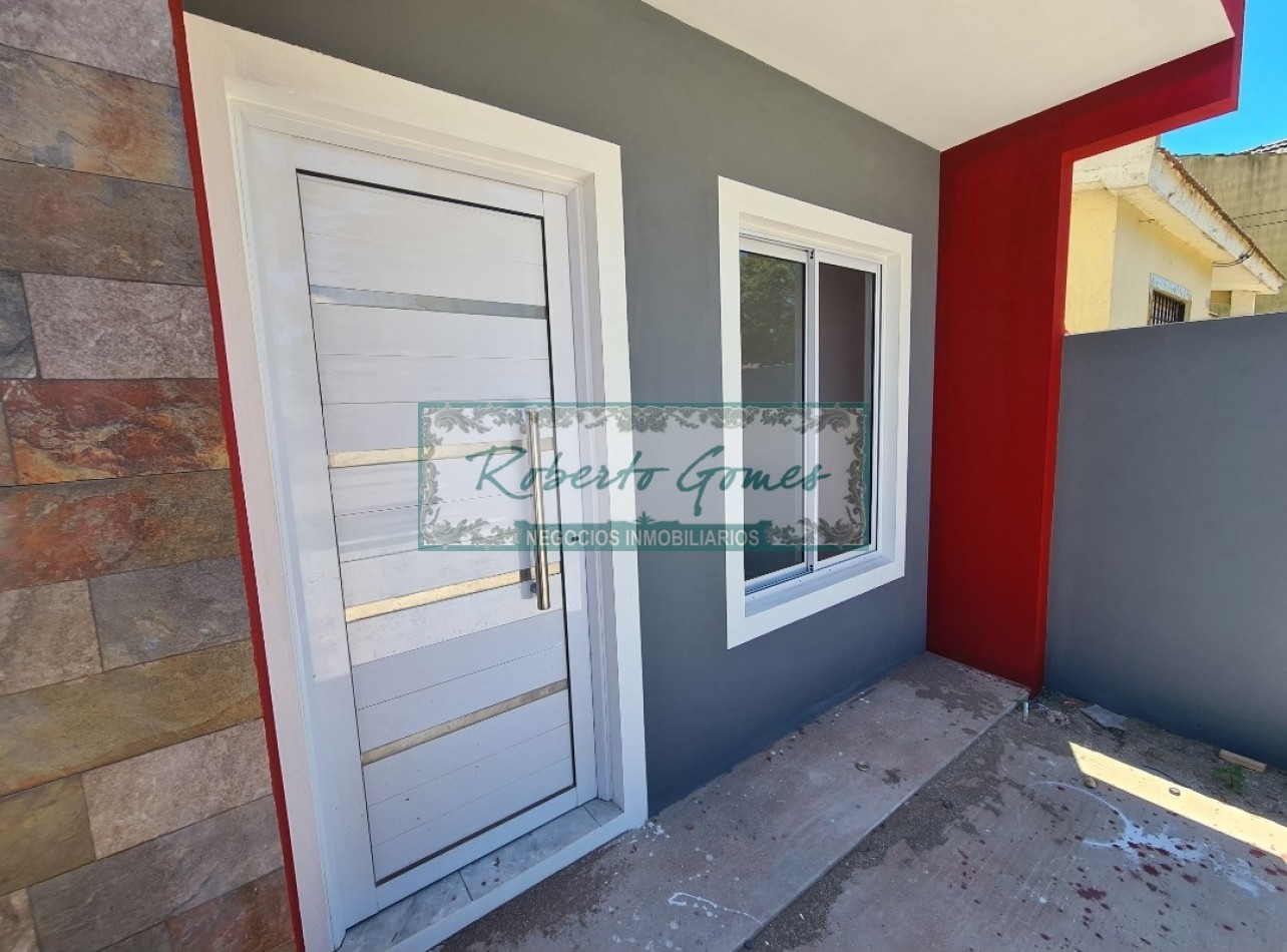MODERNO DUPLEX a estrenar