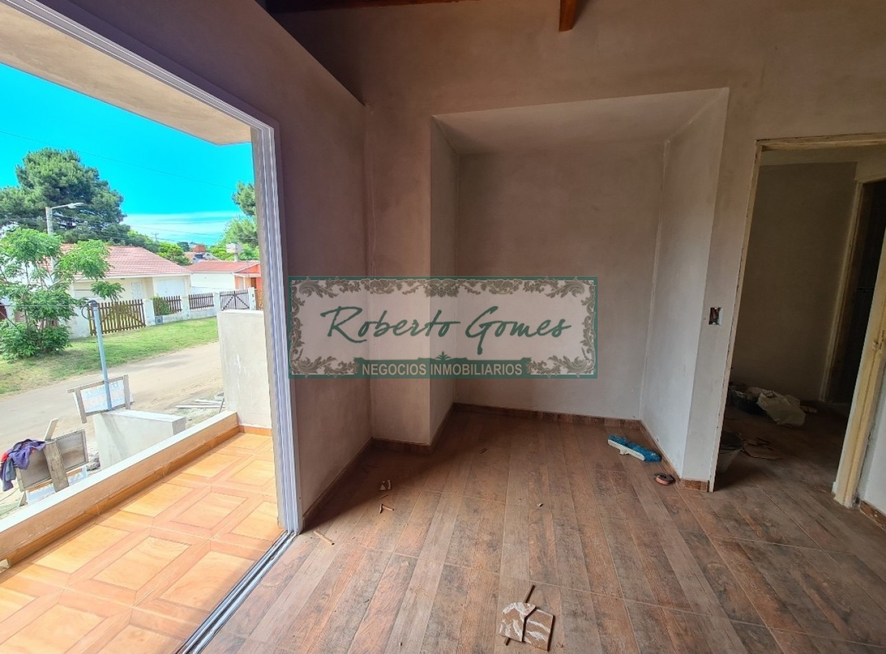 MODERNO DUPLEX a estrenar