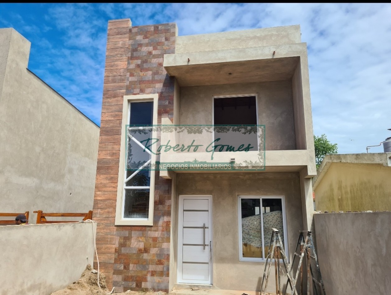MODERNO DUPLEX a estrenar