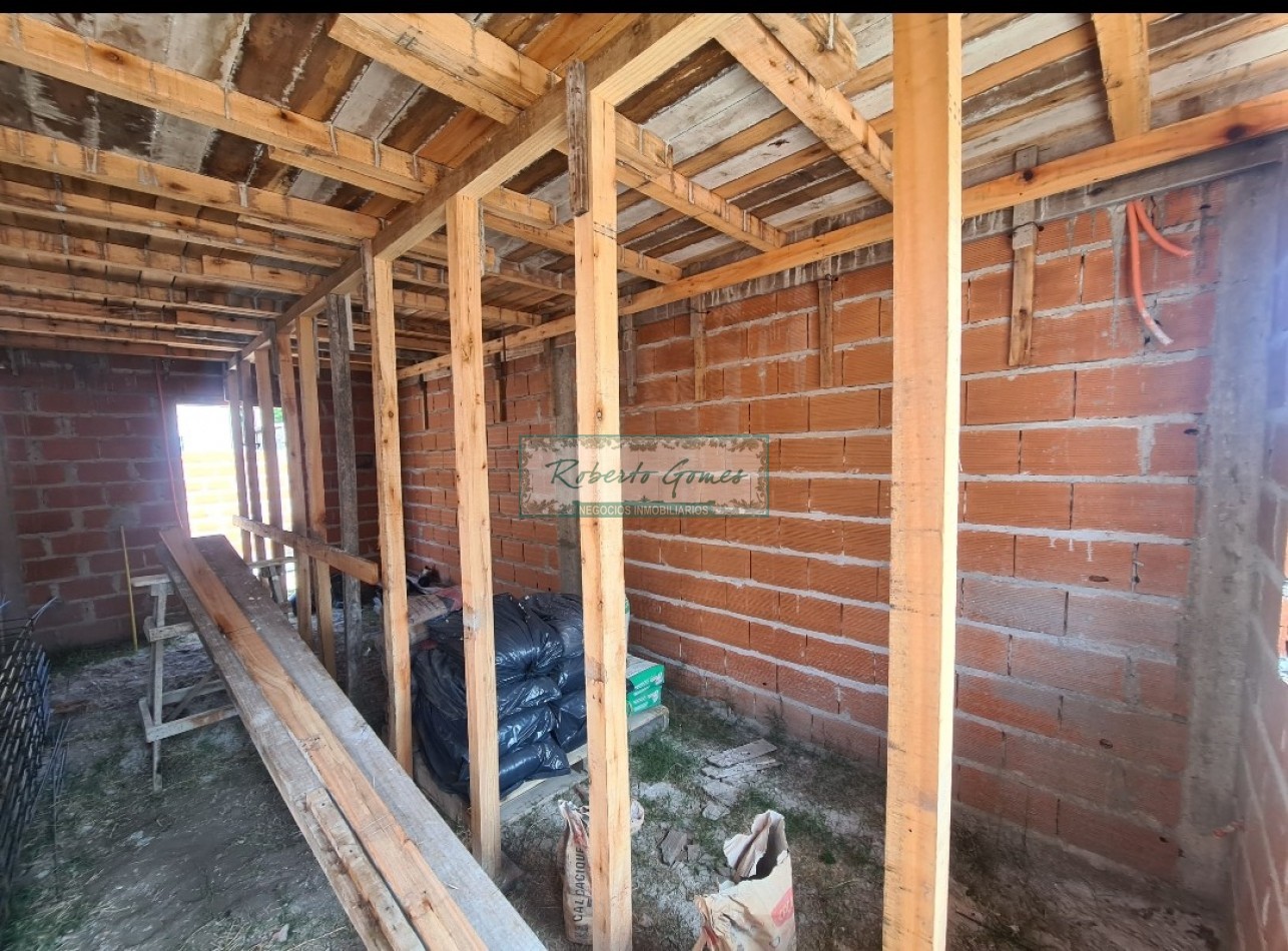 DUPLEX A ESTRENAR (POZO)