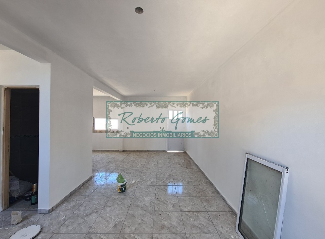 MODERNO DUPLEX a estrenar