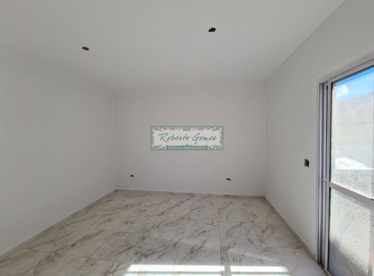 MODERNO DUPLEX (ultima unidad) a 150 mts de la PLAYA