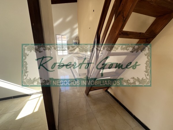 Hermoso chalet de 3 ambientes a estrenar!