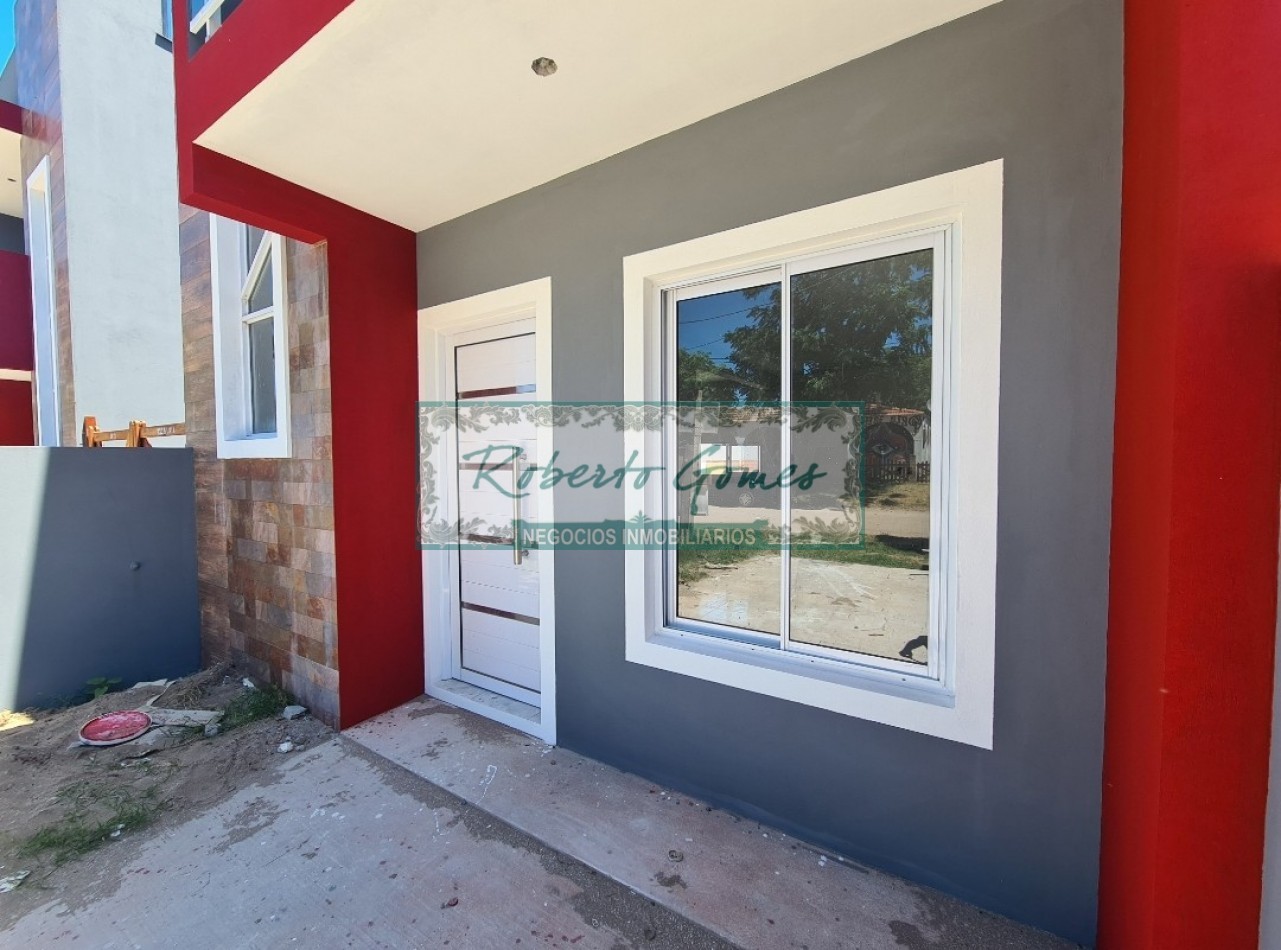 MODERNO DUPLEX a estrenar