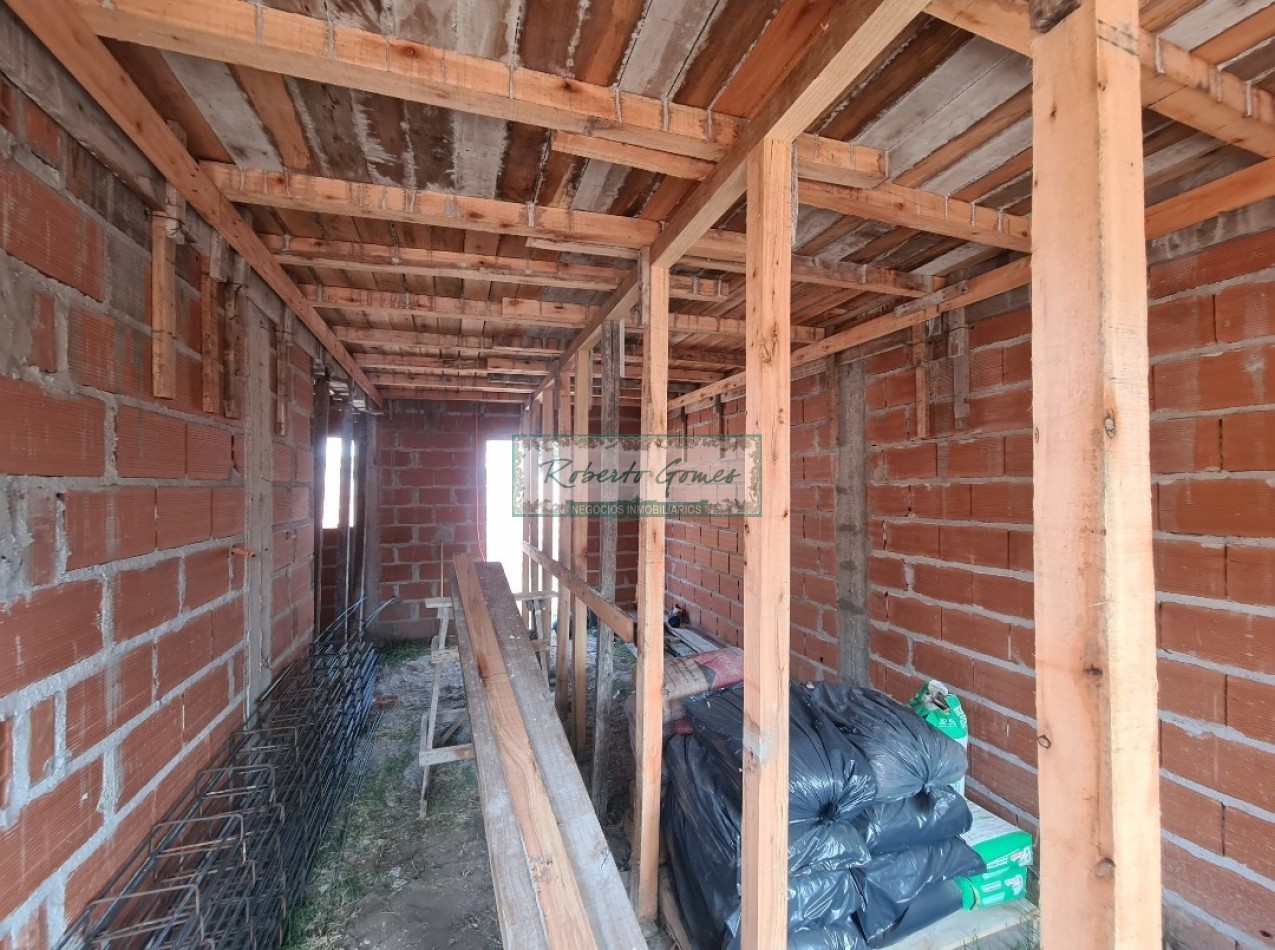 DUPLEX A ESTRENAR (POZO)