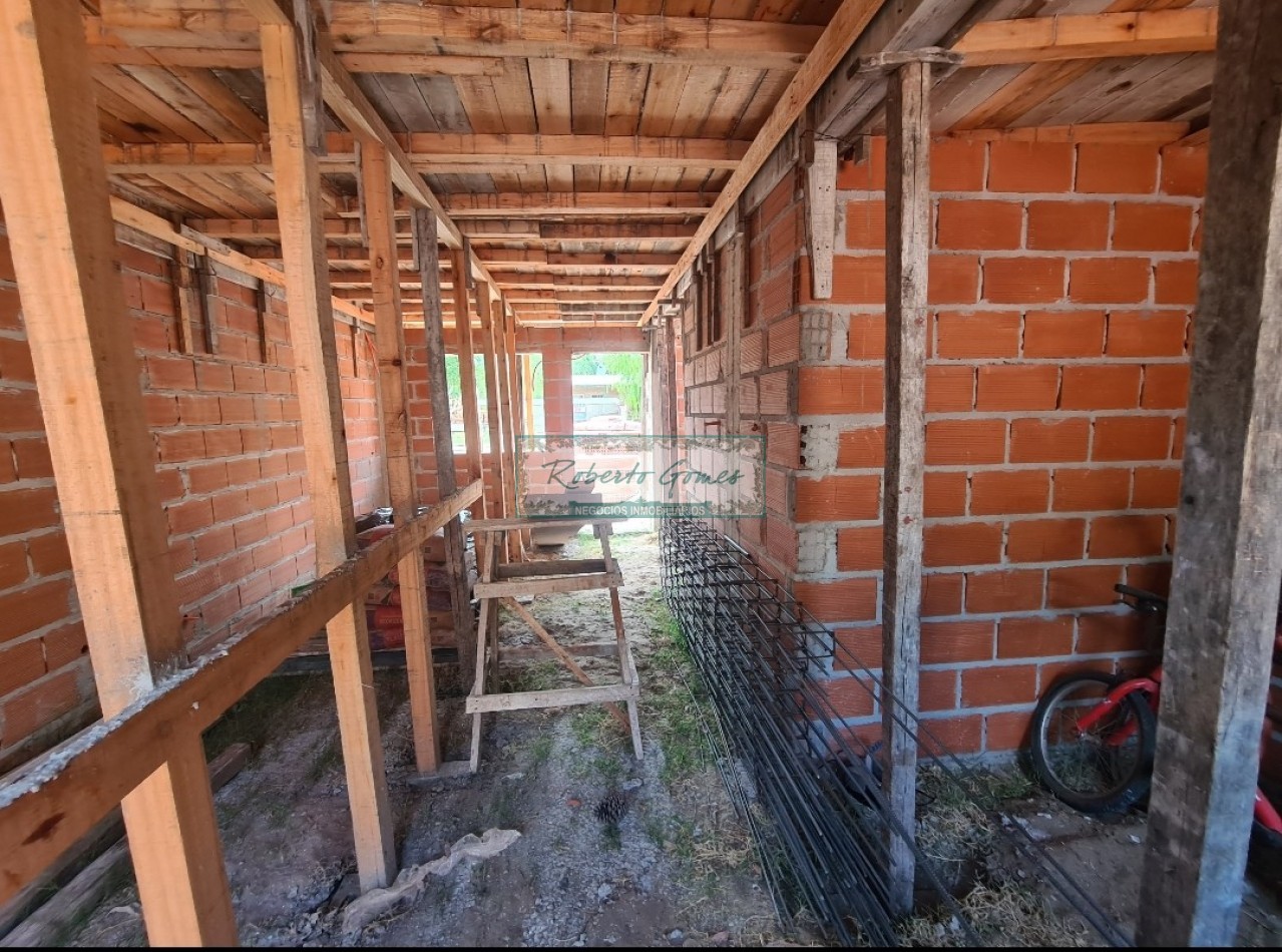 DUPLEX A ESTRENAR (POZO)