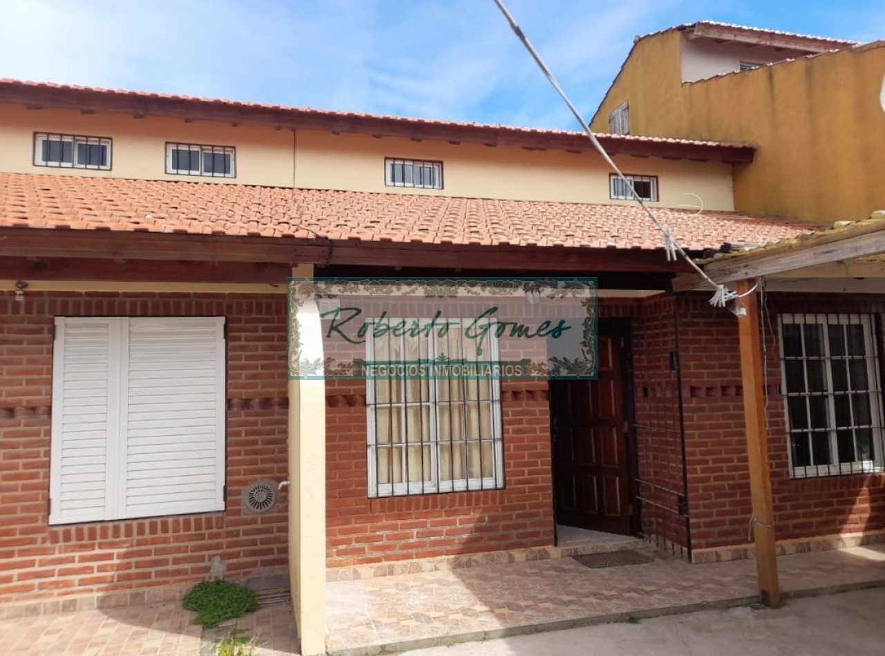 Duplex de 4 dormitorios