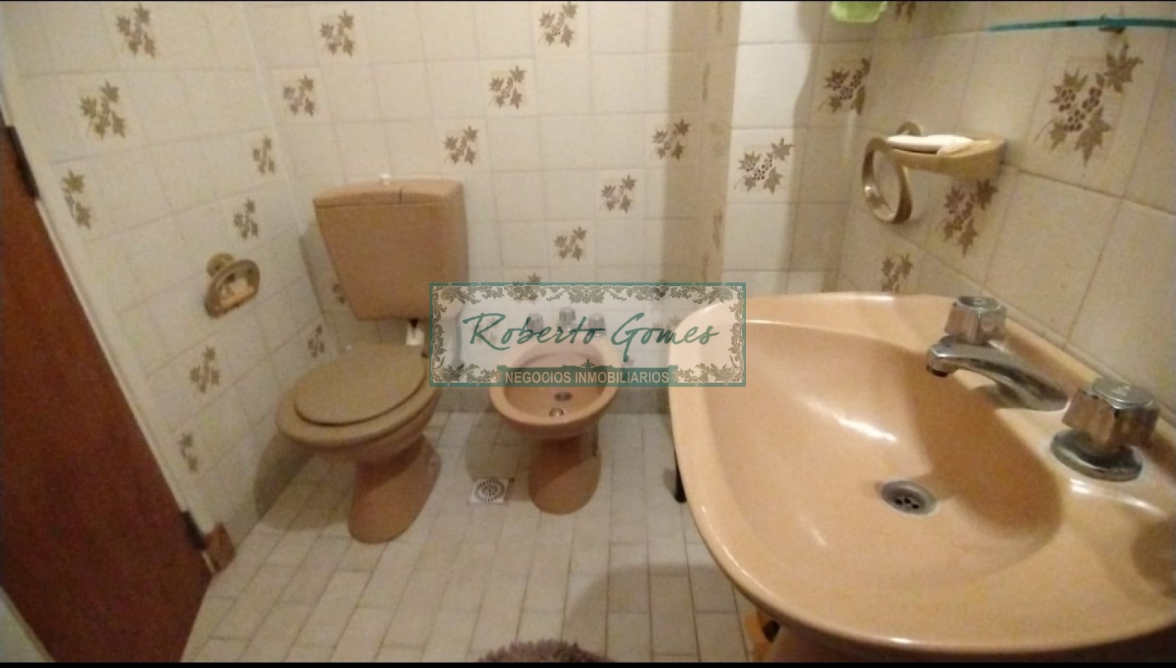 ¡ Hermoso departamento amoblado a 2 cuadras de la playa !