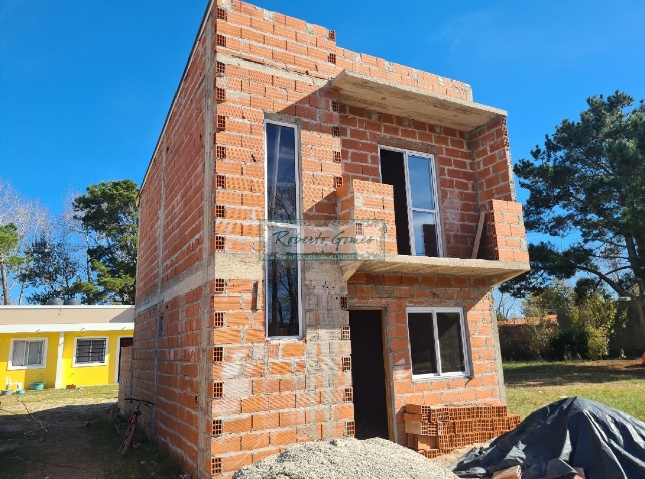 DUPLEX A ESTRENAR (POZO)