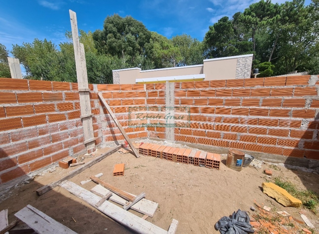 DUPLEX A ESTRENAR (POZO)