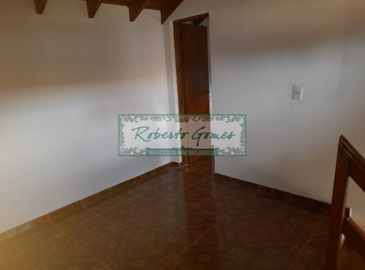 Duplex de 4 dormitorios