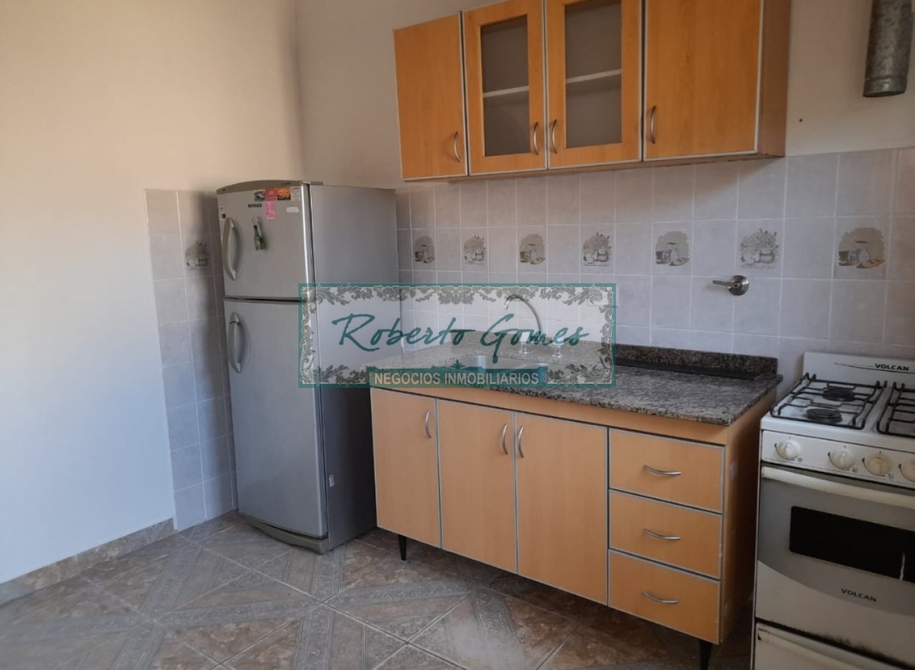 Duplex de 4 dormitorios