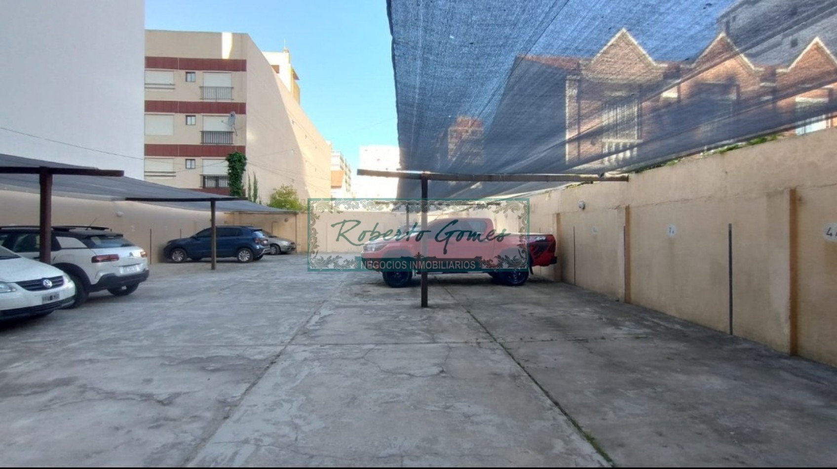 ¡ Hermoso departamento amoblado a 2 cuadras de la playa !
