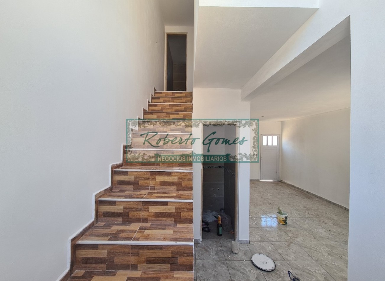 MODERNO DUPLEX a estrenar