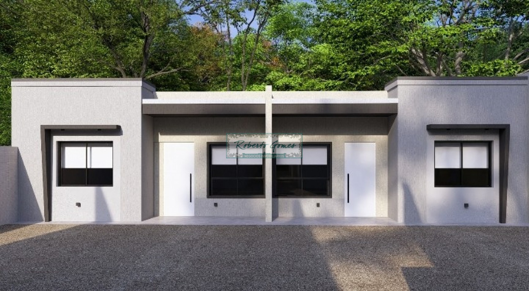 Hermoso chalet a estrenar!
