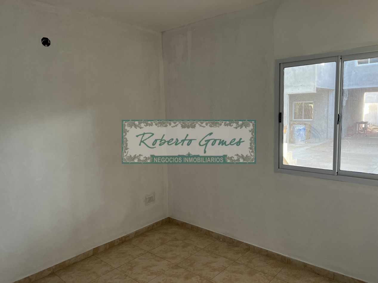 departamento a estrenar en la costa