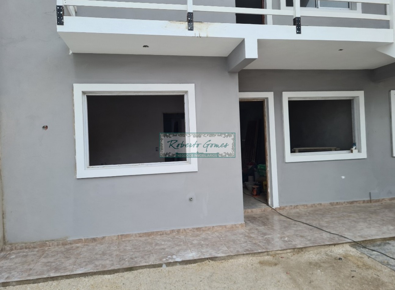 HERMOSOS DEPARTAMENTOS DE 3 AMBIENTES a 150 mts de la playa