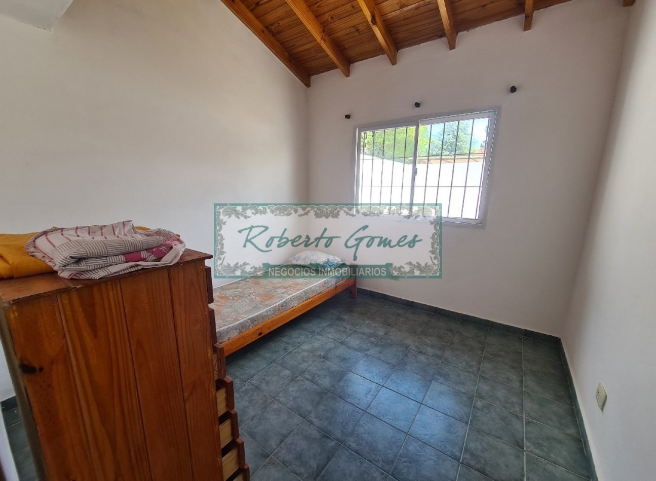 CHALET independiente en PH al frente