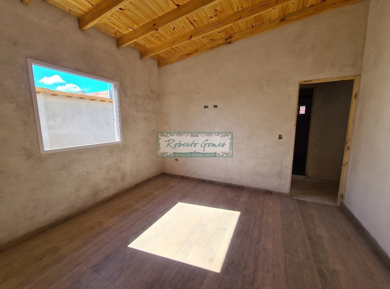 MODERNO DUPLEX (ultima unidad) a 150 mts de la PLAYA