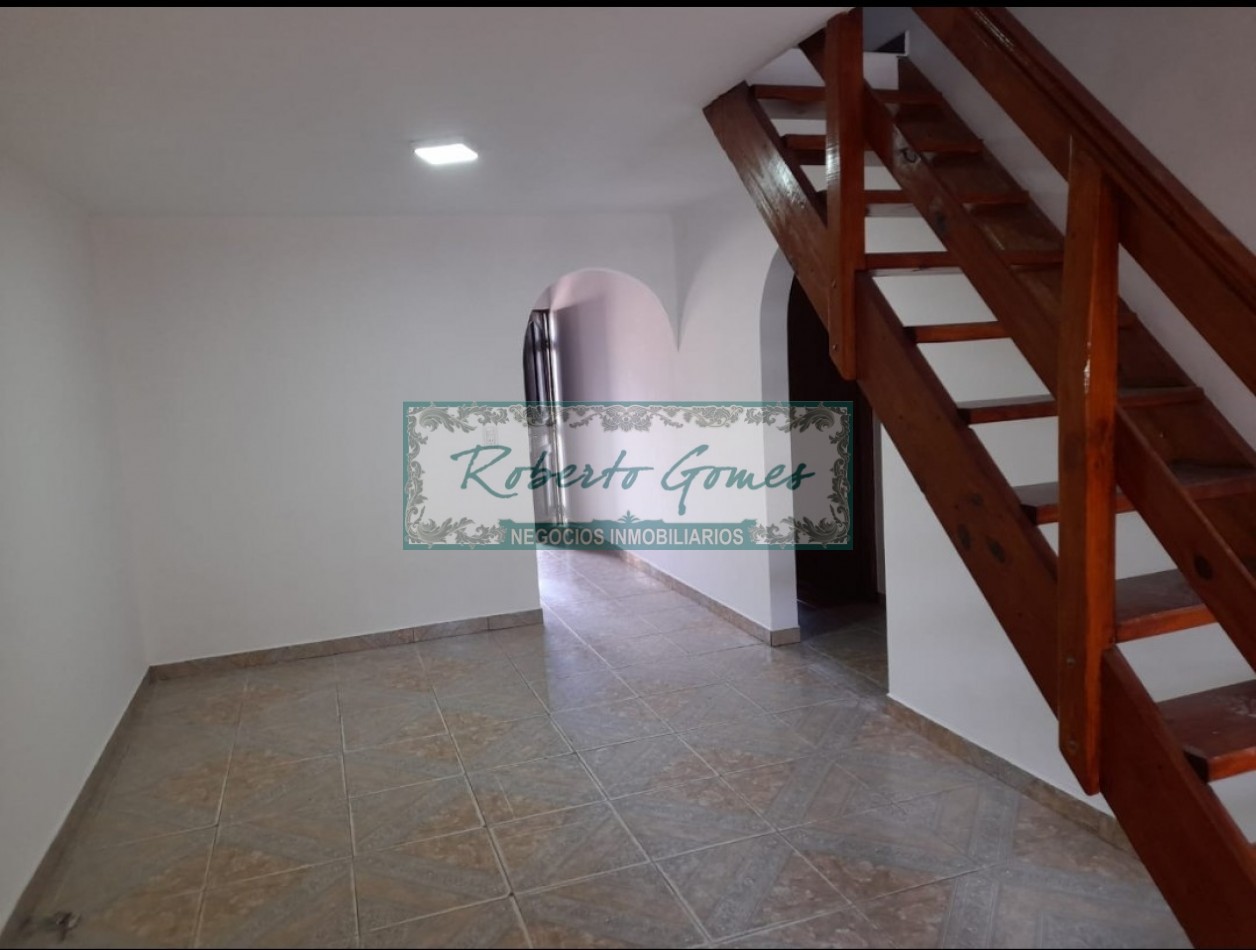 Duplex de 4 dormitorios