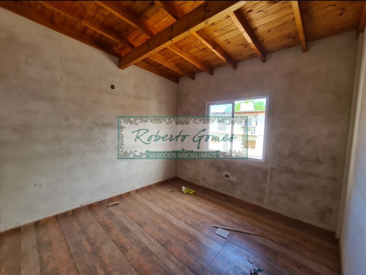 MODERNO DUPLEX a estrenar