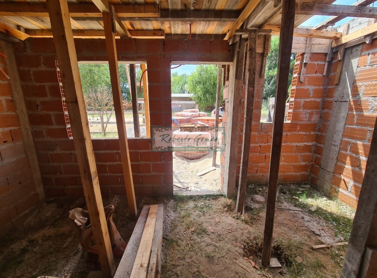 DUPLEX A ESTRENAR (POZO)