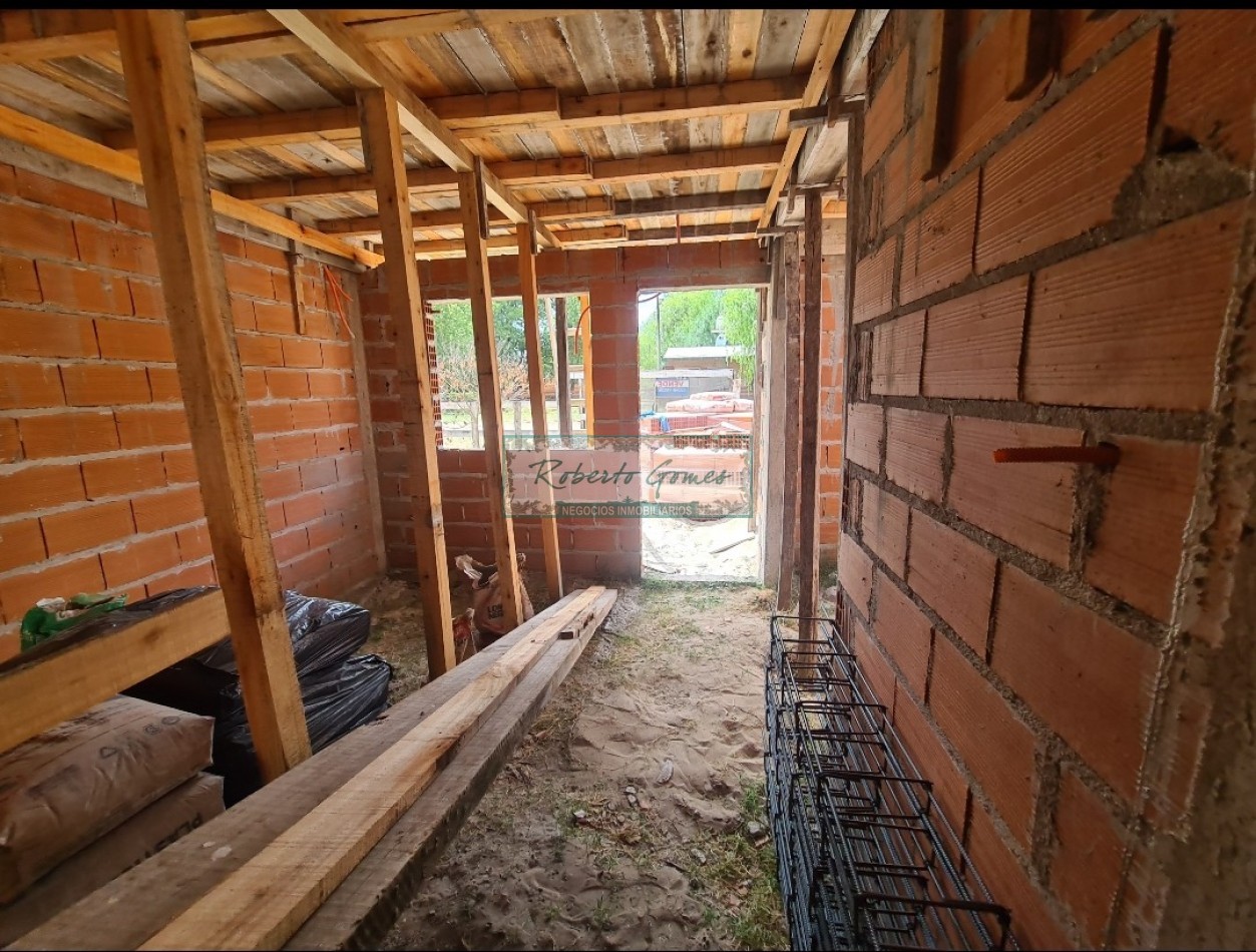 DUPLEX A ESTRENAR (POZO)