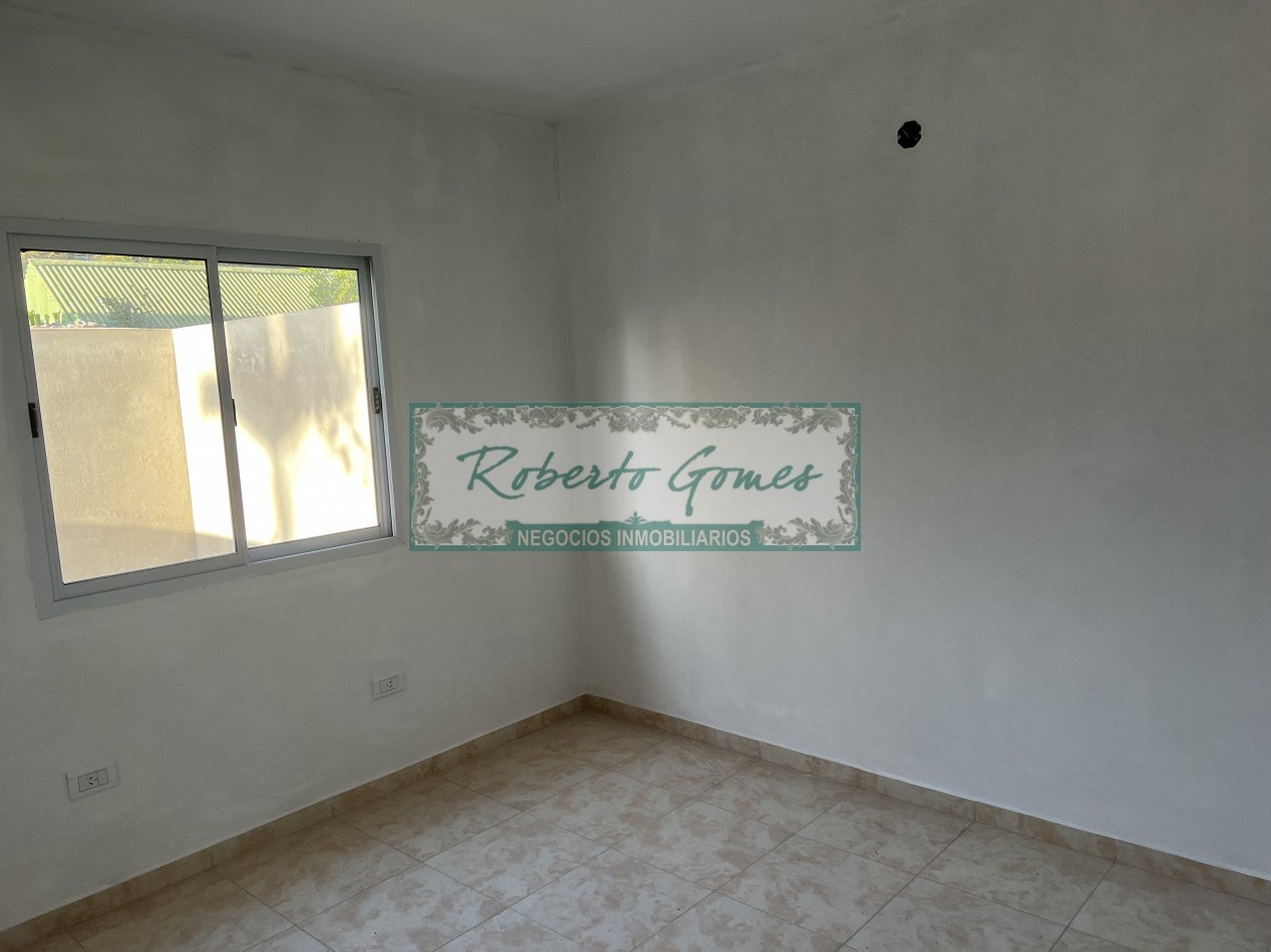 departamento a estrenar en la costa