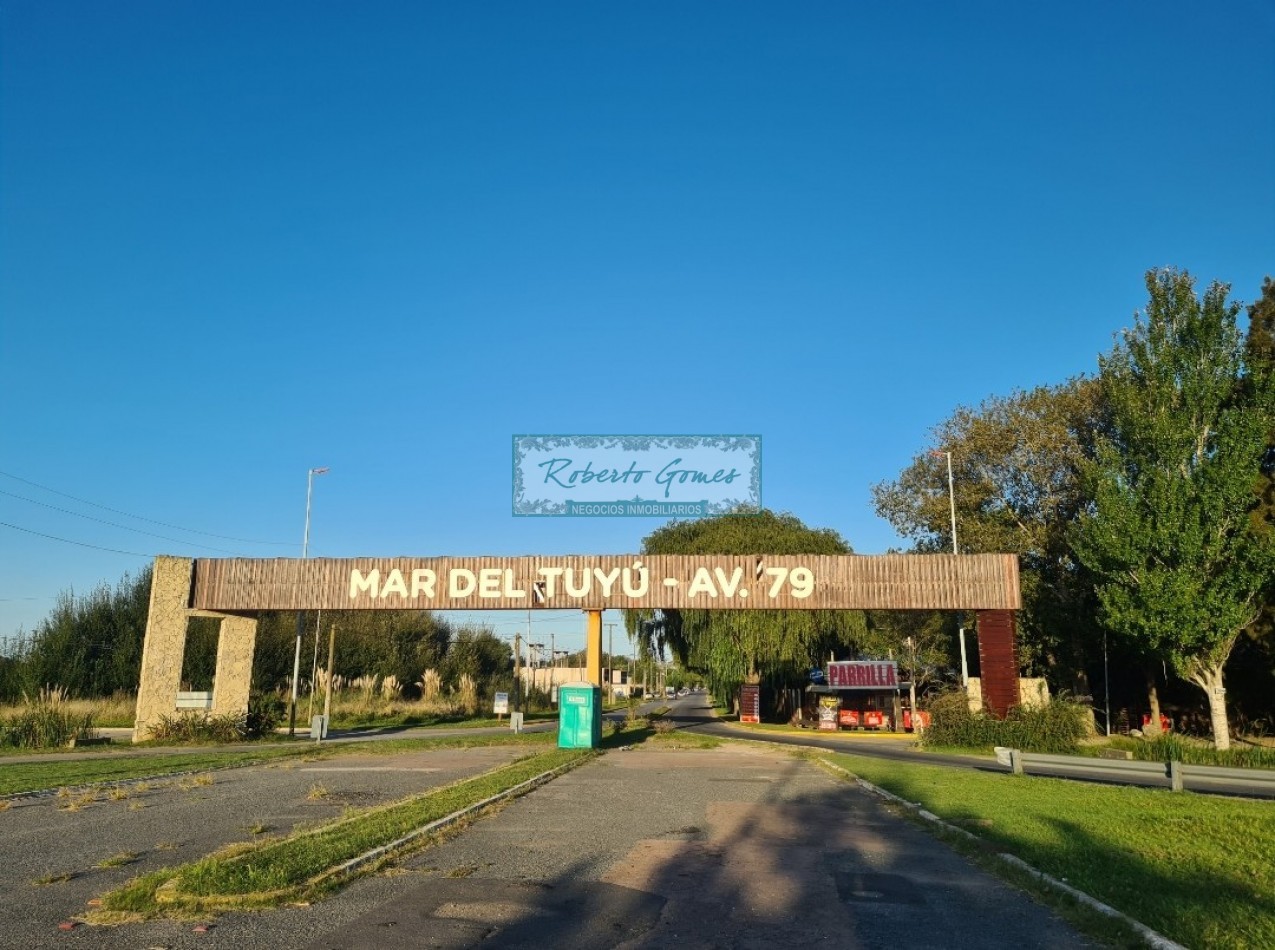 HERMOSOS DEPARTAMENTOS DE 3 AMBIENTES a 150 mts de la playa