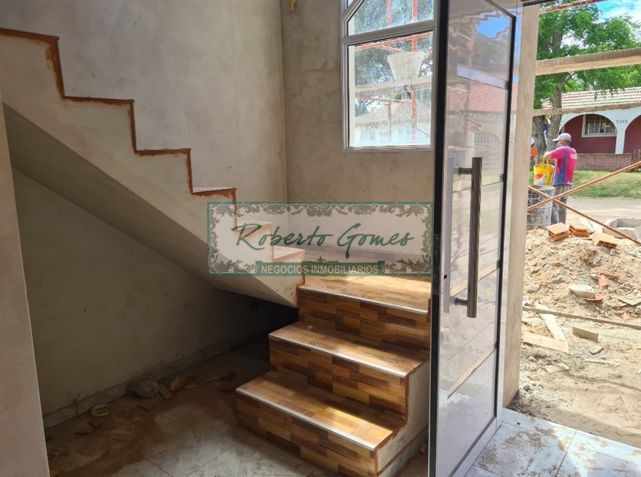 MODERNO DUPLEX a estrenar
