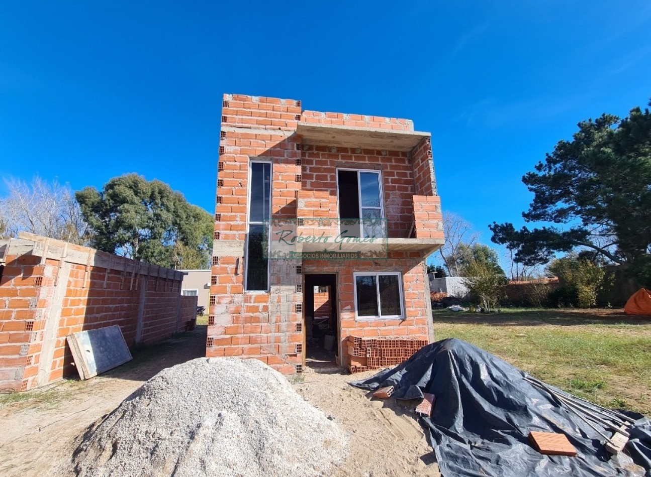 DUPLEX A ESTRENAR (POZO)