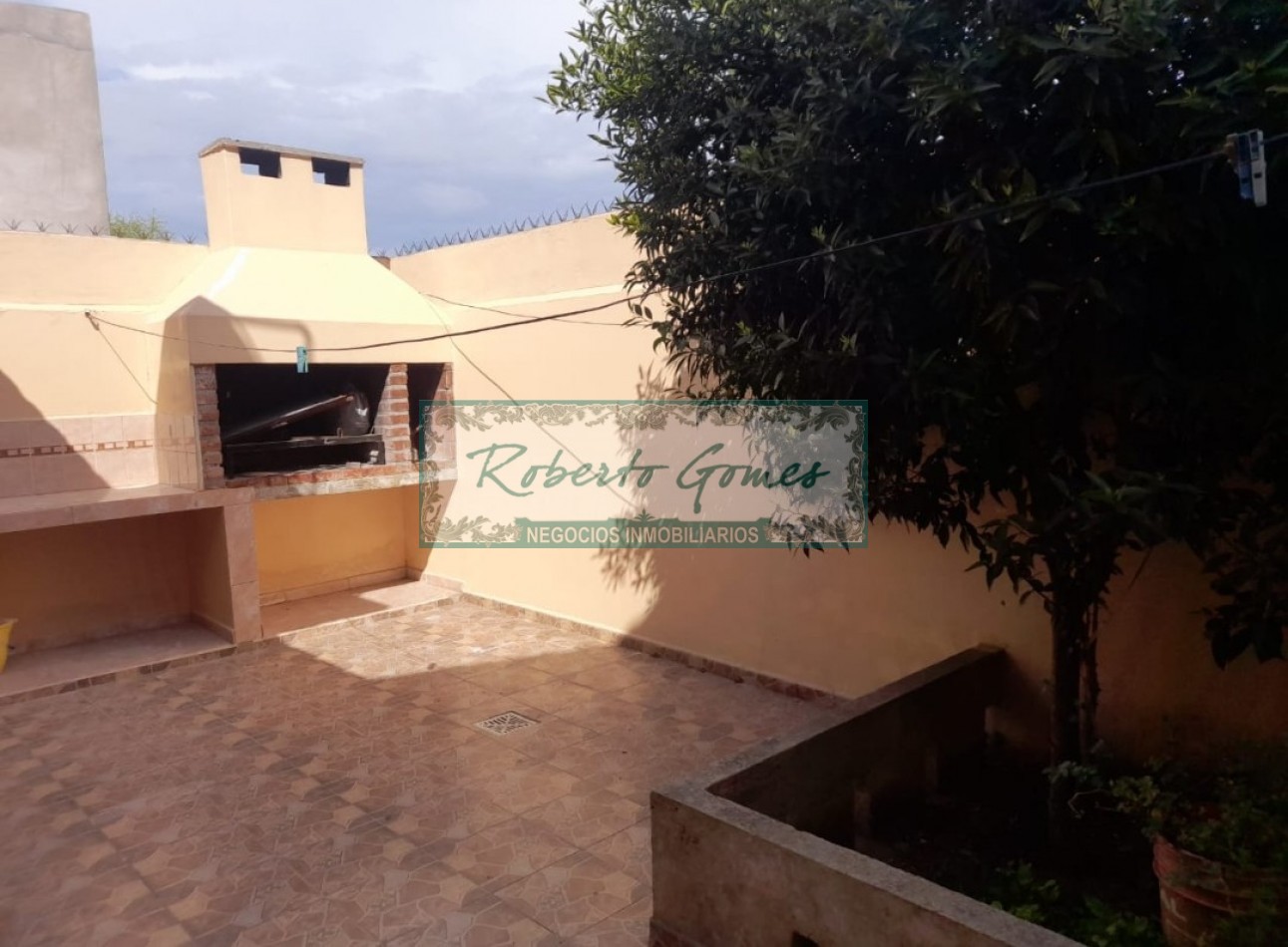 Duplex de 4 dormitorios